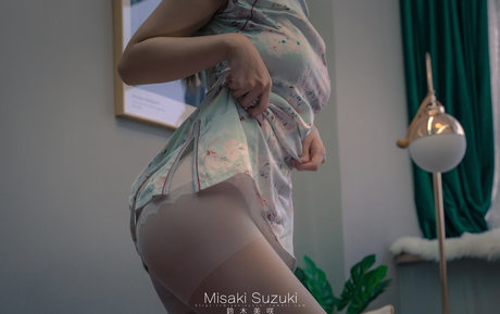 misakiruanruan pornographic star photos