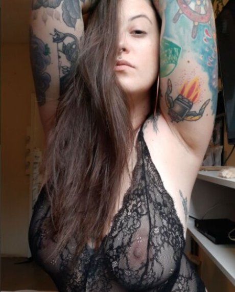 Chris Hensel star exclusive gallery