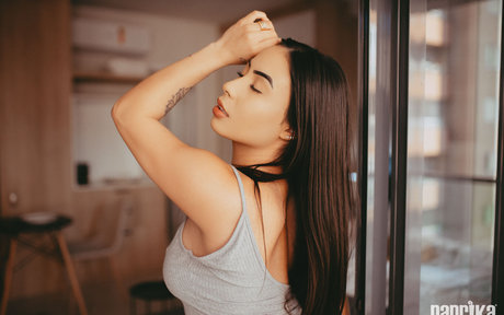 Camila Nobrega art actress img