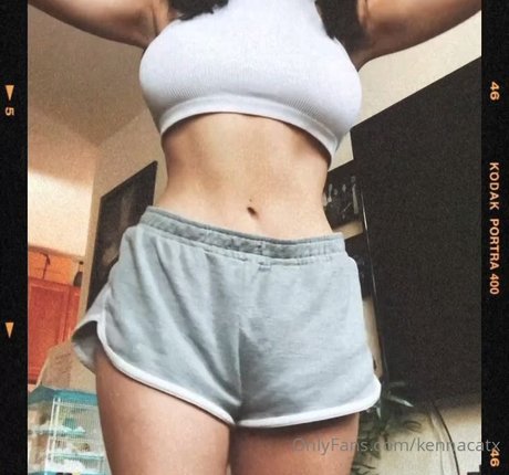 Kenna Vita star hot image