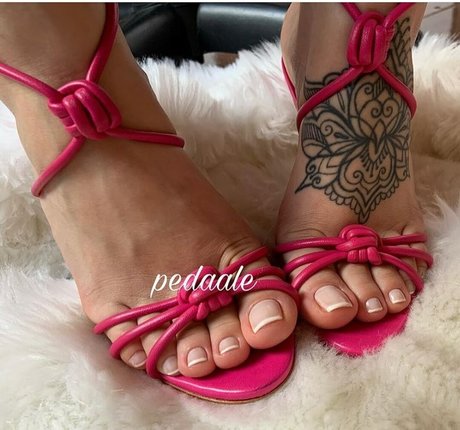 Pedaale porn star pic