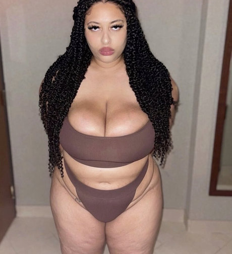 Thegirlofyourdreamz hot pornstar img