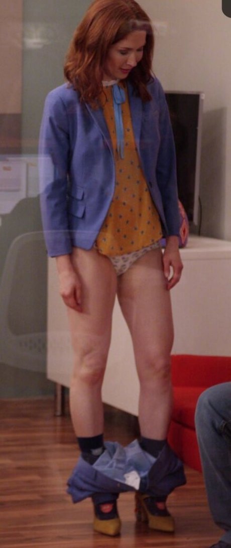 Ellie Kemper best star pic