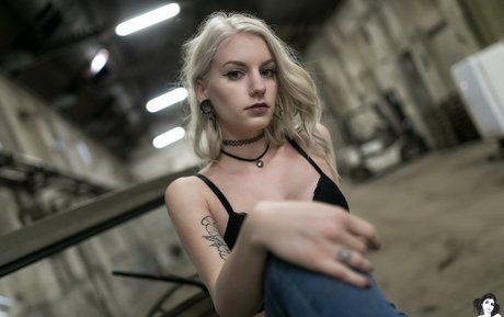 Xkatelyn high quality model image