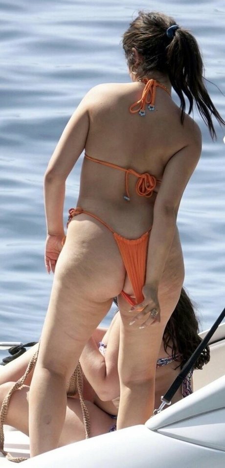 Camilla Cabelo top actress photos