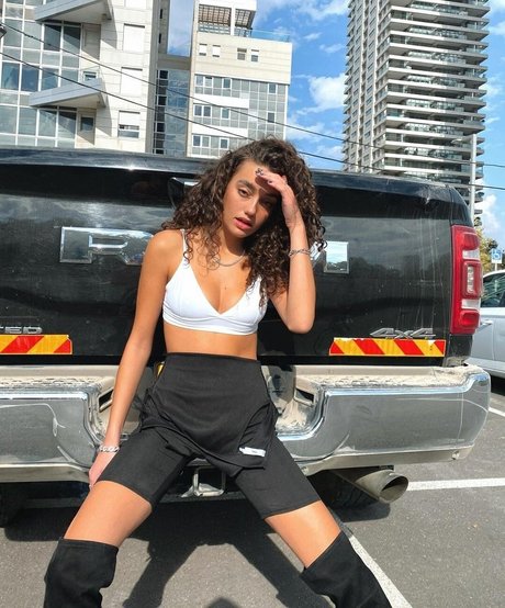 Liraz Nomdar pornstar beautiful galleries