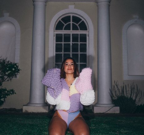 Nadia Jaftha star nice gallery