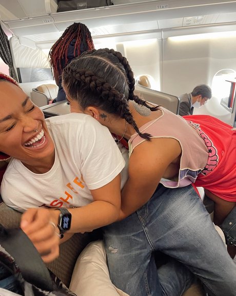 Nadia Jaftha porn star img