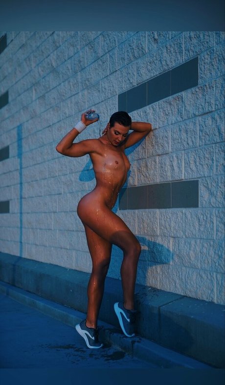 Alexandria Beauregard star beautiful images