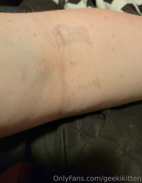 geekikitten model perfect galleries