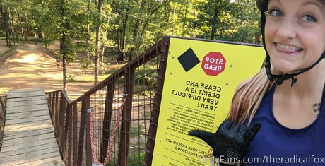 theradicalfox pornstar beautiful picture