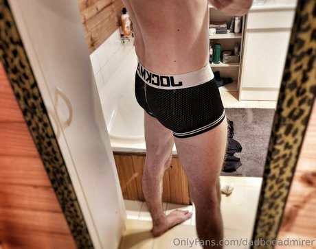 dadbodadmirer model sex pics