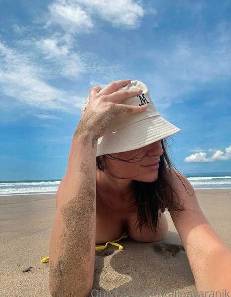 alinavaranik naked pornstar archive