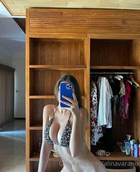 alinavaranik nudes star pic