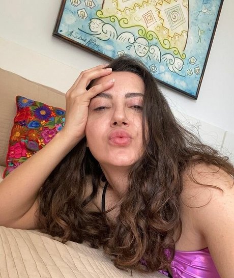 Luciana Belissimo pornstar sexy picture