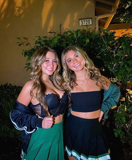 Payton Turbow model adult photos