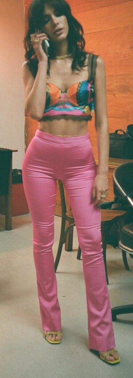 Bruna Marquezine nudes star pic