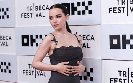 Dove Cameron model nudes galleries