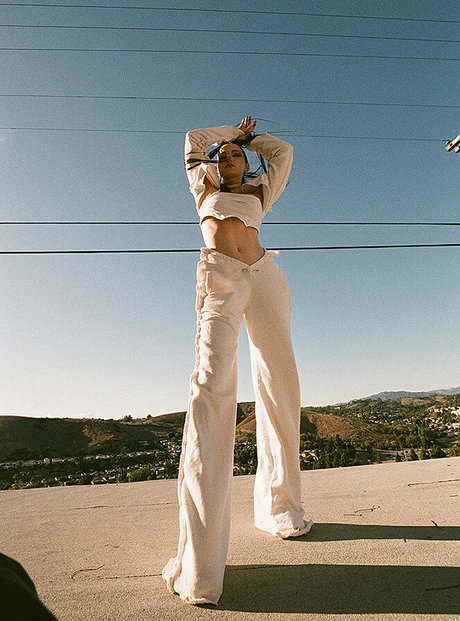 Dove Cameron art pornstar pic