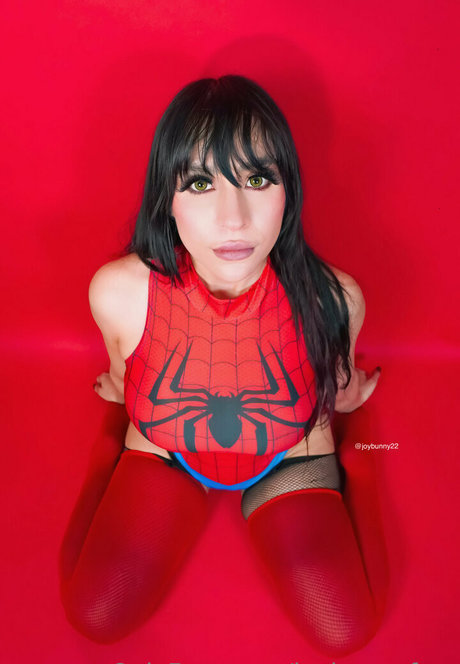 joybunnyfree perfect model gallery