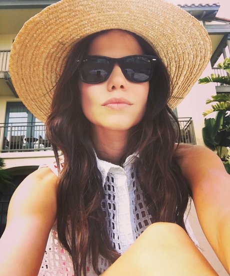 Tammin Sursok nude actress galleries