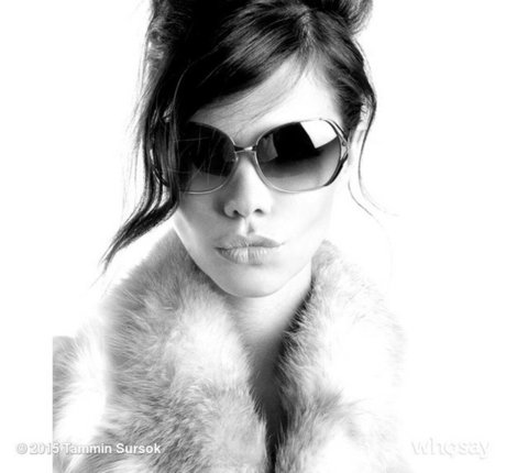 Tammin Sursok high quality star image