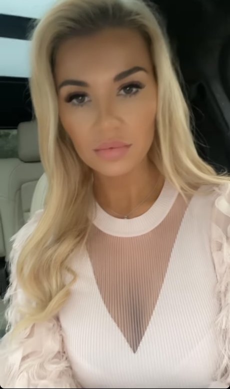 Christine McGuinness sexy model galleries