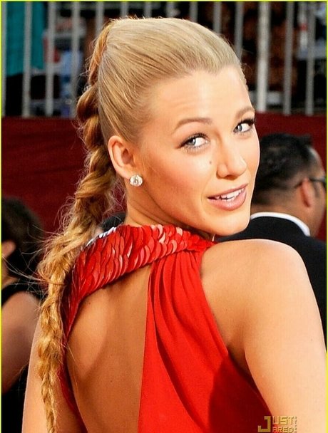 Blake Lively pornstar top img