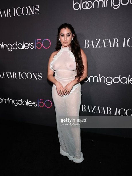 Lauren Jauregui pornstar free archive