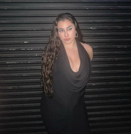 Lauren Jauregui best model photos