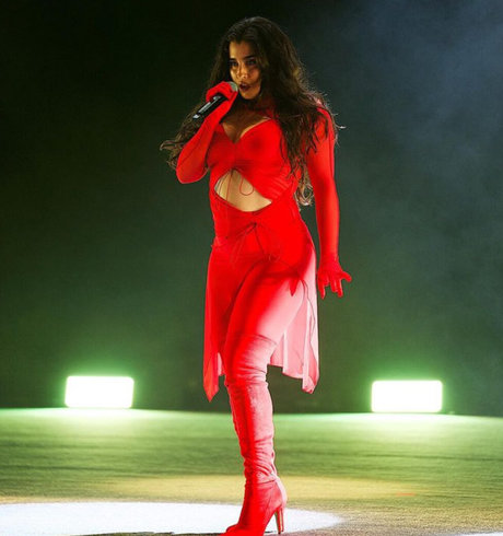 Lauren Jauregui profile image