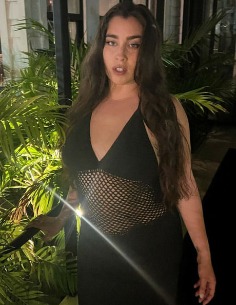 Lauren Jauregui pornstar hd archive