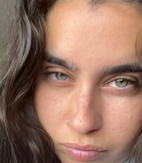 Lauren Jauregui star nude archive