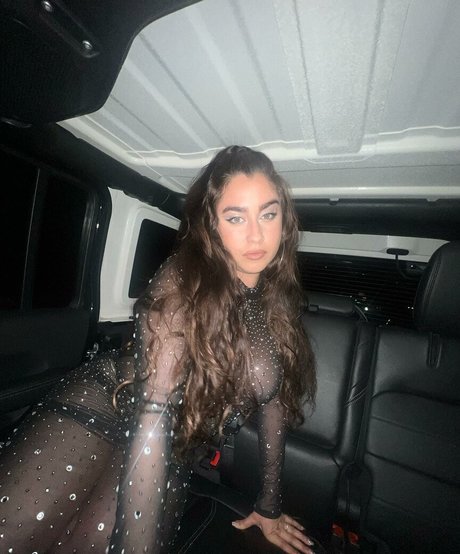 Lauren Jauregui nude actress pictures