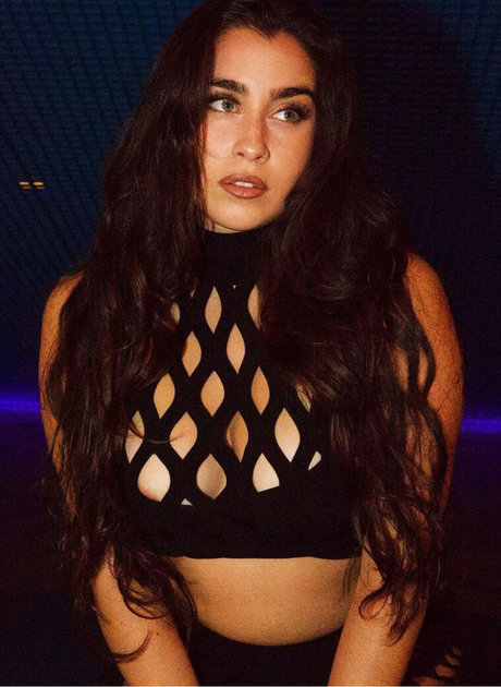 Lauren Jauregui high quality actress images