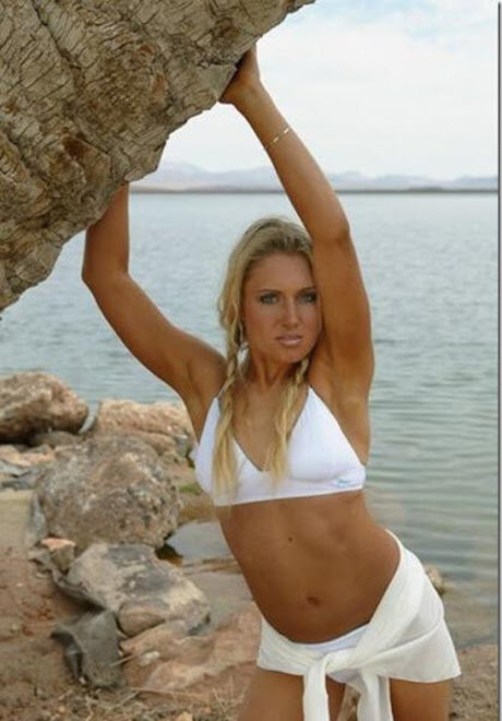 Natalie Gulbis star nudes pic