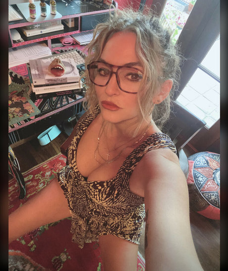 Drea De Matteo sex model archive