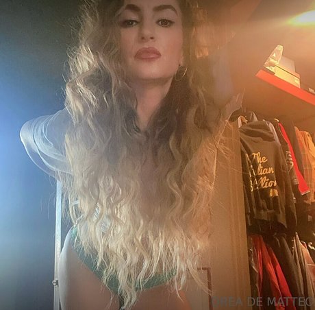 Drea De Matteo pornstar sex archive