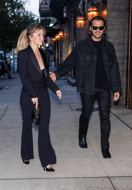 Sydney Sweeney perfect actress photo