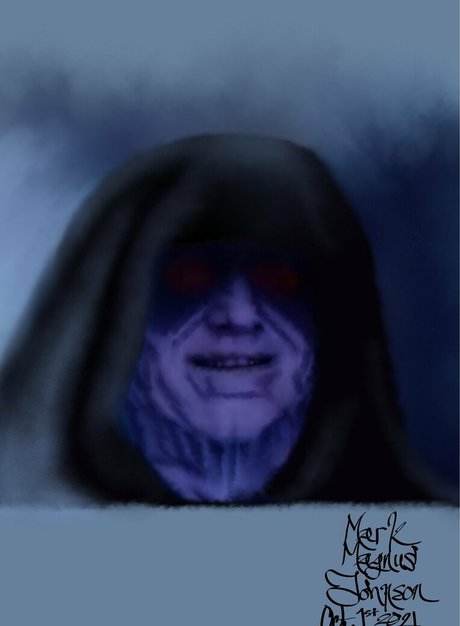 mark magnus420 art actress gallery