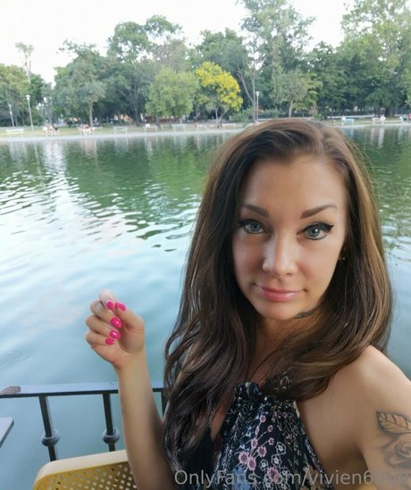 vivien6969 sex star photos