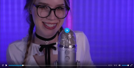 ASMR MOOD pornstar hot pictures