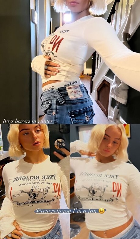 Millie Gibson thumbnail