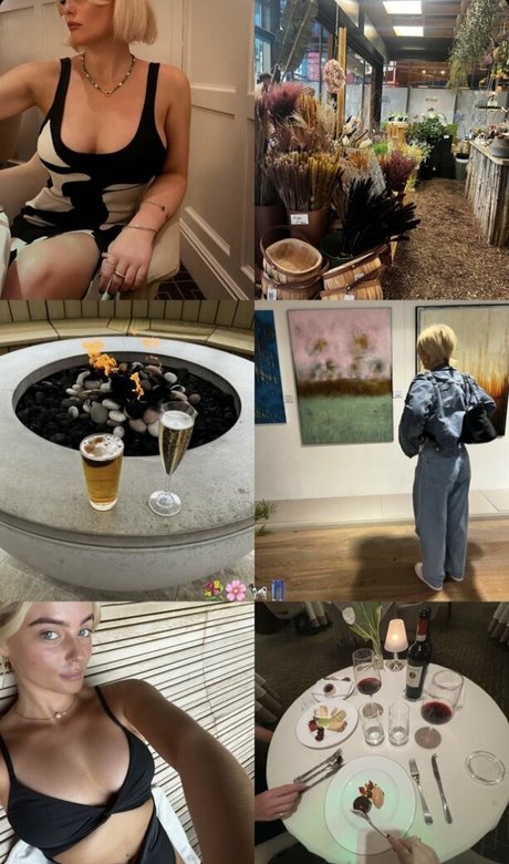 Millie Gibson pornstar beautiful galleries