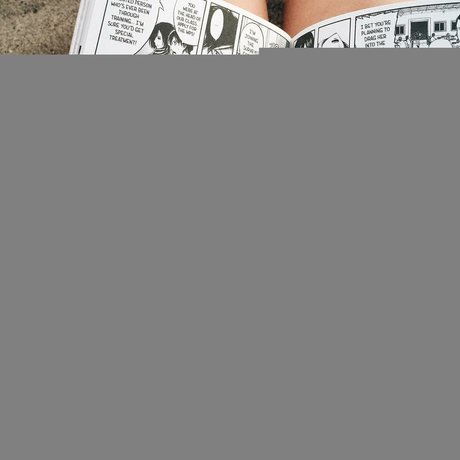 Aileen Senpai star hot images