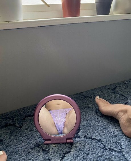 lavenderalien star exclusive pictures