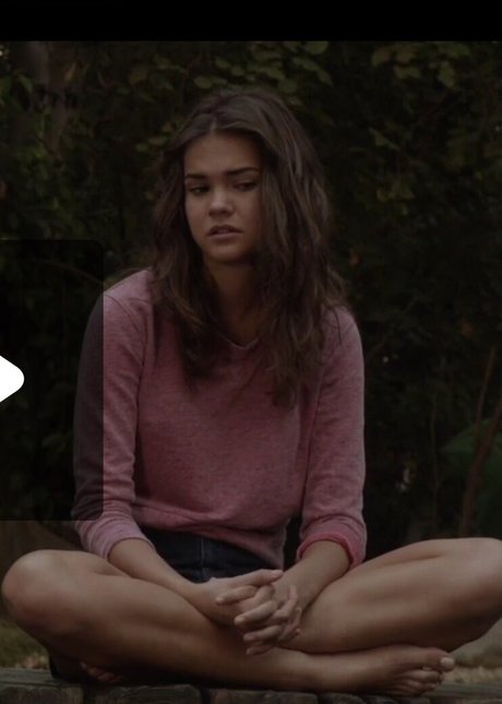 Maia Mitchell star high quality galleries