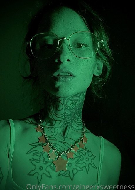 gingerxsweetness model nudes images