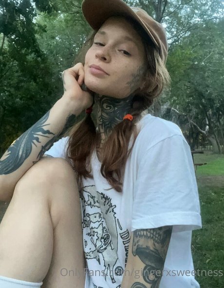 gingerxsweetness art actress pictures