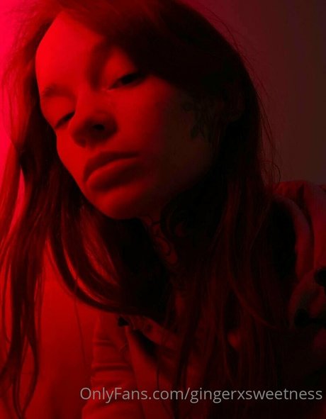 gingerxsweetness thumbnail